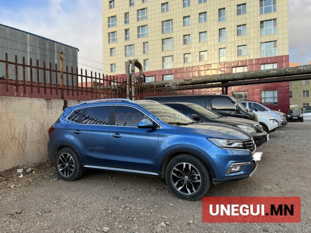 MG MGF, Жийп, 2019 автомашин зарна, худалдана, automashin zarna